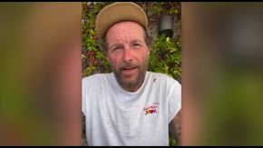 Jovanotti su concerto annullato: salute del pubblico prima di tutto