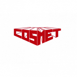 Cosmet Costruzioni Metalliche logo