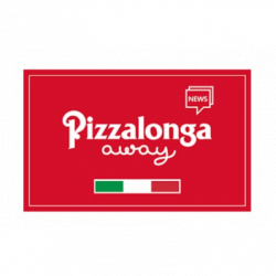 Pizzalonga Away logo