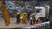 Terremoto nel Sud-Est Asiatico, oltre 1.600 morti in Myanmar