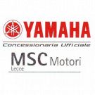 Yamaha - Msc Motori Lecce