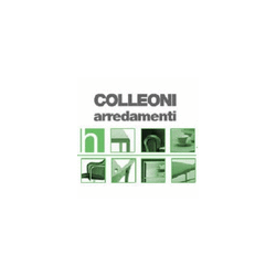 Colleoni Arredamenti New logo