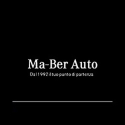 Ma.Ber Auto logo