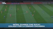 Inter, guarda che Sucic!