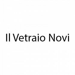 Il Vetraio Novi logo