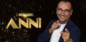 Gli show di punta del sabato sera