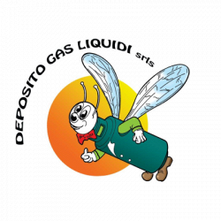 Deposito Gas Liquidi Romano logo