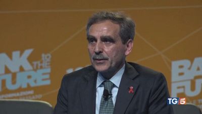 Risiko bancario, Mps sfida Intesa