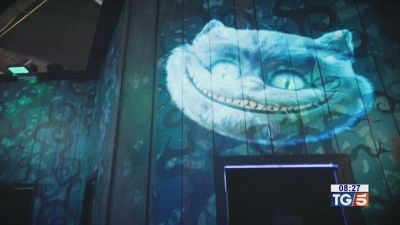 A Milano una mostra dedicata a Tim Burton