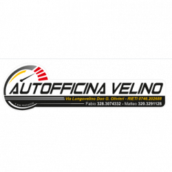 Autofficina Velino logo