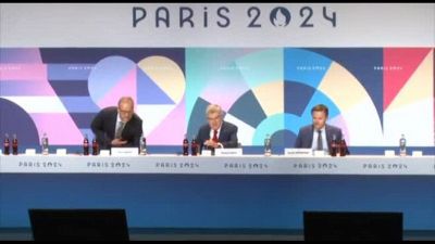 Il Cio assegna i Giochi invernali 2030 alle Alpi francesi con riserva