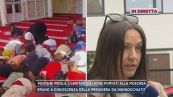 Ponte di Priula, i genitori dei bimbi portati alla moschea