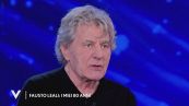Un compleanno speciale per Fausto Leali