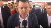 Attacco Washington, Salvini: "pensavo sterminio ebrei fosse finito"