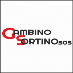 Gambino e Sortino Edilizia Sas logo