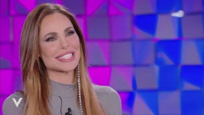 Ilary Blasi: l'intervista integrale