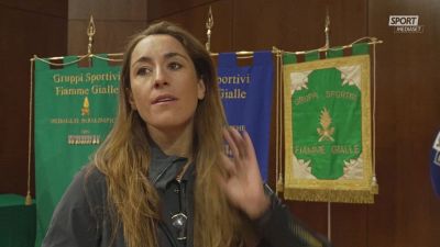Goggia: "Io portabandiera a MiCo26? Sto pensando ad altro"