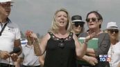 Andrà a processo la veggente di Trevignano