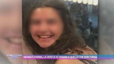 Neonati Parma, la verità di Chiara e quello che non torna