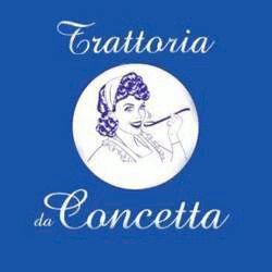 Trattoria da Concetta logo