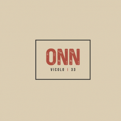 Ristorante ONN - Vicolo 33 logo