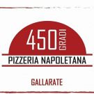 Pizzeria  Napoletana 450  Gradi