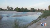 Tragedia fiume Piave: bambina morta annegata
