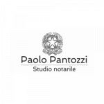 Pantozzi Dr. Paolo Notaio