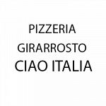 Pizzeria Girarrosto Ciao Italia