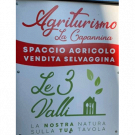 Agriturismo La Capannina - Le 3 Valli