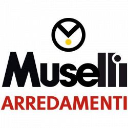 Muselli Arredamenti logo