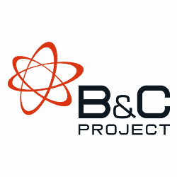 B&C Project S.r.l. logo