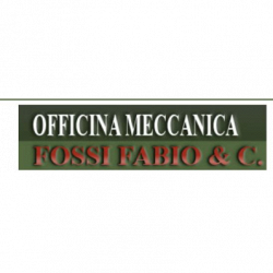 Officina Artigiana Fossi S.r.l. logo