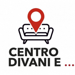 Centro Divani e ...... logo