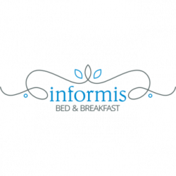 INFORMIS B&B - Bed & Breakfast Capua logo
