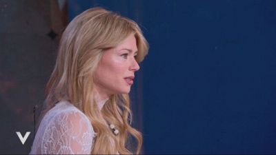 Camila Giorgi: "Mio padre non mi ha mai giudicata"