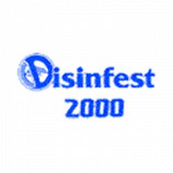 Disinfest 2000 logo