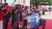 1000 Miglia 2026