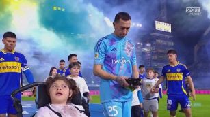 Il Boca Juniors avanti: battuto il Lanus ai rigori