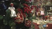Più spese a Natale ma tanti i poveri