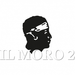 Ristorante Pizzeria Il Moro 2 logo