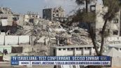 Breaking News delle 16.00 | Tv israeliana: test confermano, ucciso Sinwar
