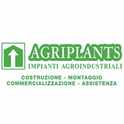 Agriplants Impianti Agroindustriali logo