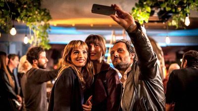 Gaia Bermani Amaral torna in TV con Malati di sesso: che fine ha fatto
