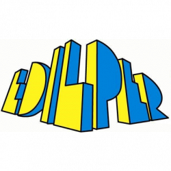 Edilper Attrezzature Edili e Giardinaggio logo