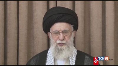Khamenei: abbiamo vinto Trump: siti annientati