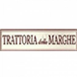 Ristorante Marghe logo