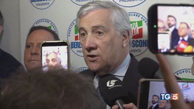 Vannacci attacca il Cdx, Tajani: aiuta sinistra