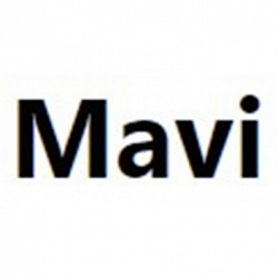 Mavi logo