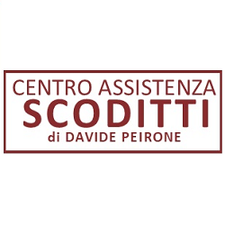 Centro Assistenza Scoditti logo